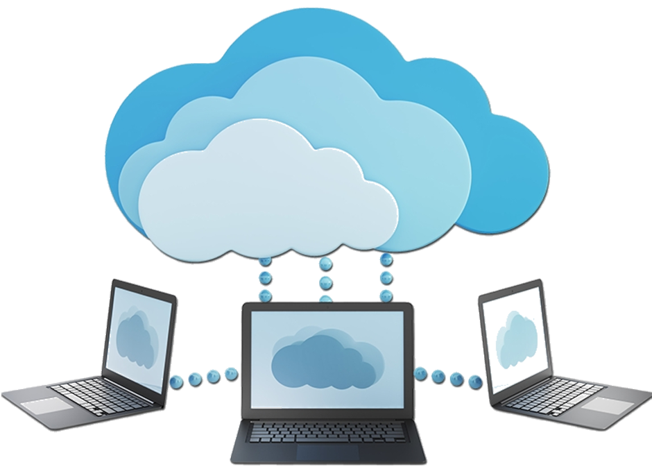 Cloud Solutions for CA Firms